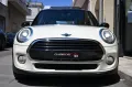MINI Mini COOPER D 1.5 Hype TETTO PELLE LED