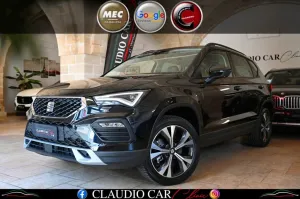 Other Seat Ateca 2.0 TDI DSG Black Edition