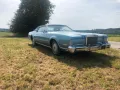 Other Lincoln Mark 4