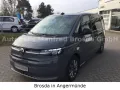Volkswagen T7 Multivan mit 15% RABATT