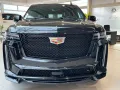 Cadillac Escalade V-Series 6.2 V8 Kompressor