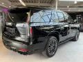 Cadillac Escalade V-Series 6.2 V8 Kompressor