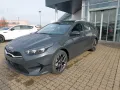 Kia Ceed Sportswagon 1.5T DCT Spirit Techn Leder GD