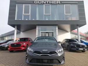 Kia Ceed Sportswagon 1.5T DCT Spirit Techn Leder GD