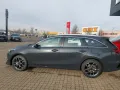 Kia Ceed Sportswagon 1.5T DCT Spirit Techn Leder GD