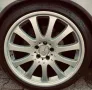 Mercedes-Benz Mercedes benz S klasse w140 400 V8 Tausch