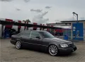 Mercedes-Benz Mercedes benz S klasse w140 400 V8 Tausch
