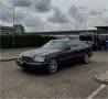 Mercedes-Benz Mercedes benz S klasse w140 400 V8 Tausch
