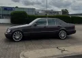 Mercedes-Benz Mercedes benz S klasse w140 400 V8 Tausch