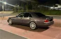 Mercedes-Benz Mercedes benz S klasse w140 400 V8 Tausch