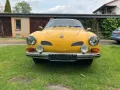 Volkswagen Karmann Ghia