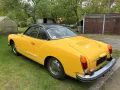 Volkswagen Karmann Ghia