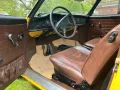 Volkswagen Karmann Ghia