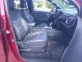 Isuzu D-Max Double Cab 4WD Autm. V-Cross
