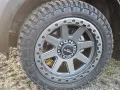 Isuzu D-Max Double Cab 4WD Autm. V-Cross