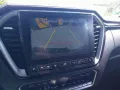 Isuzu D-Max Double Cab 4WD Autm. V-Cross
