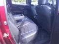 Isuzu D-Max Double Cab 4WD Autm. V-Cross
