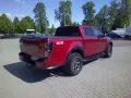 Isuzu D-Max Double Cab 4WD Autm. V-Cross