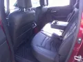 Isuzu D-Max Double Cab 4WD Autm. V-Cross