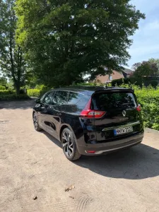 Renault Grand Scenic TCe 160 EDC GPF Bose Edition Bo...