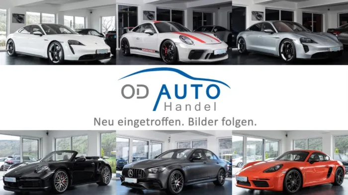 Porsche Panamera 4 E-Hybrid Inno/Pano/HeadUp/Sportabgas