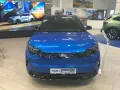 Ford Capri Premium RWD+PanoDach+iACC+Matrix-LED+B&O+