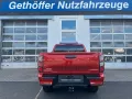 Isuzu D-Max Space Cab V-Cross AT +Kabinen vorbereitet+