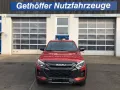 Isuzu D-Max Space Cab V-Cross AT +Kabinen vorbereitet+