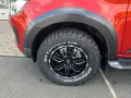 Isuzu D-Max Space Cab V-Cross AT +Kabinen vorbereitet+