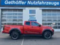 Isuzu D-Max Space Cab V-Cross AT +Kabinen vorbereitet+