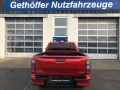 Isuzu D-Max Space Cab V-Cross AT +Kabinen vorbereitet+