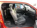 Isuzu D-Max Space Cab V-Cross AT +Kabinen vorbereitet+
