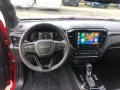 Isuzu D-Max Space Cab V-Cross AT +Kabinen vorbereitet+