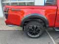 Isuzu D-Max Space Cab V-Cross AT +Kabinen vorbereitet+