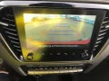Isuzu D-Max Space Cab V-Cross AT +Kabinen vorbereitet+