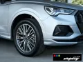 Audi Q3 advanced 35 TFSI S tronic Alu-19` AHK ACC