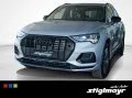 Audi Q3 advanced 35 TFSI S tronic Alu-19` AHK ACC