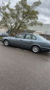 BMW 530 6 Zylinder 