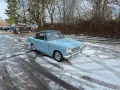 Triumph Vitesse