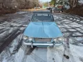Triumph Vitesse