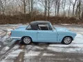 Triumph Vitesse