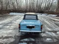 Triumph Vitesse