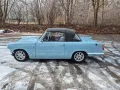 Triumph Vitesse