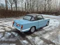 Triumph Vitesse