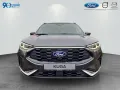 Ford Kuga ST-LINE X 2.5 FHEV *Vollausstattung*