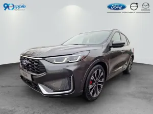 Ford Kuga ST-LINE X 2.5 FHEV *Vollausstattung*