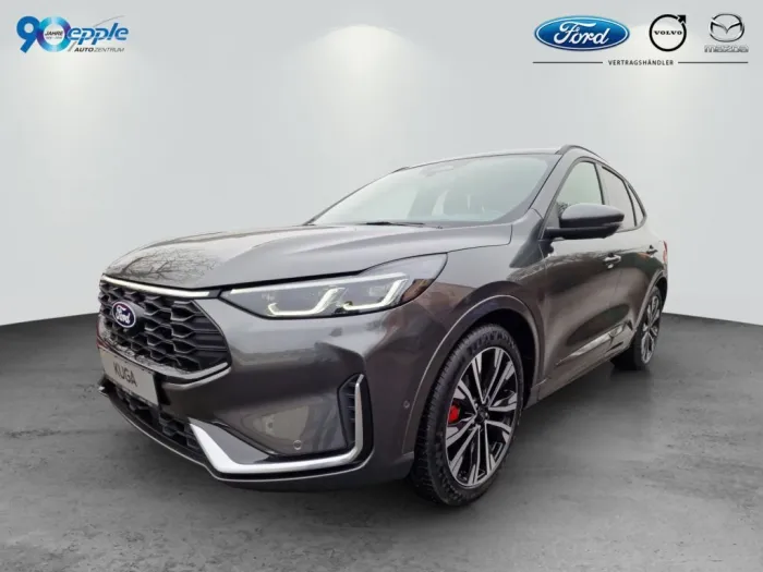 Ford Kuga ST-LINE X 2.5 FHEV *Vollausstattung*