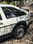 Volkswagen Vw Scirocco II