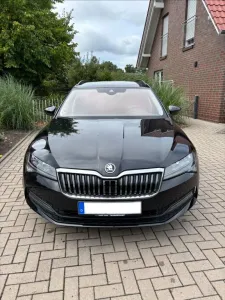 Skoda Superb 1.5 TSI ACT ACTIVE COMBI ACTIVE