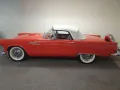 Ford `56 Thunderbird Convertible 4.6 l
